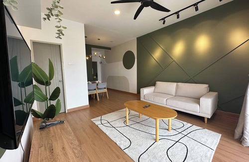 Nilai Apartment | Youth City Residence by Manhattan Group