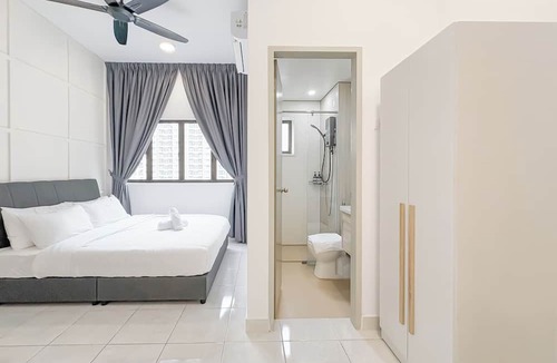 Nilai Apartment | Youth City Residence by Manhattan Group