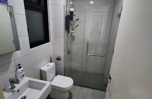 Putrajaya Condo | 3-bedroom condo in awesome Putrajaya with AC, fitness room