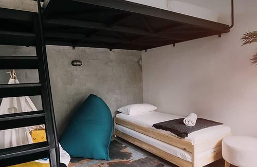 Pertang Villa | The Hooton Retreat