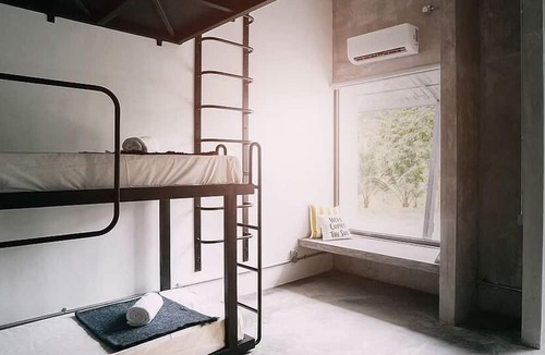 Pertang Villa | The Hooton Retreat