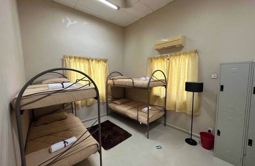 George Town House | GS Homestay Whole Villa