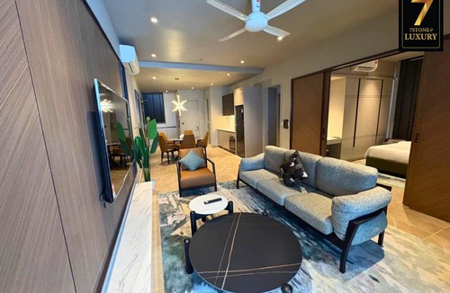 Genting Highlands Apartment | 7Stonez Luxury ANTARA RESIDENCE Genting Highlands