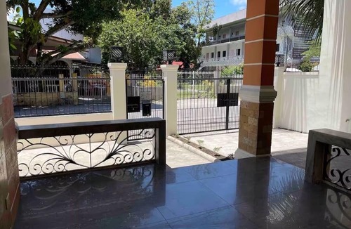 Dumaguete House | Spacious 3Bedroom Private Villa Central Dumaguete, Excellent Convenient Location