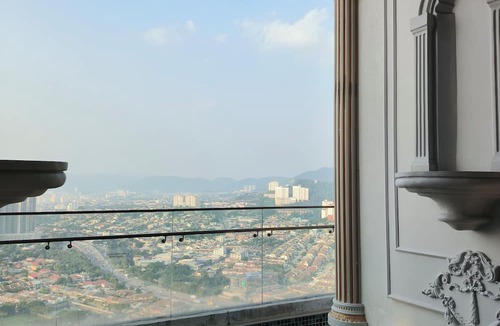 Taman Midah Apartment | CozyStay 3BR at Arte Cheras 4-Min Walk to MRT & Close to TRX/KLCC/Bukit Bintang