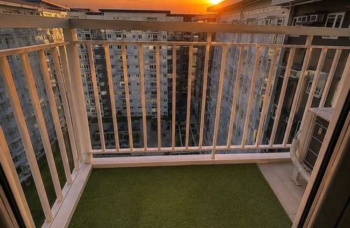 Cainta Condo | Cosy Family staycation Casa De Nordeka Felix