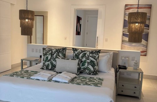 Puerto Plata Resort | Resort style 5 bd 5 bath Villa. Private pool/access to beach in Puerto Plata