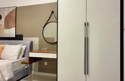 Kuala Lumpur City Centre Apartment | Kuala Lumpur Quill Residence By AR Stay