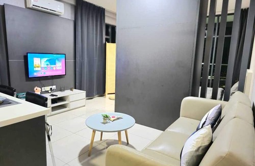 Ulu Kelang Condo | Liberty Arc - Ukay Ampang