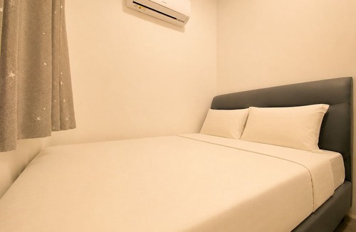 Kuah Apartment | Spacious 3-bedroom Mountain View Apartment in Langkawi