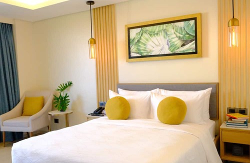 Yapak Apartment | MCollection - Stay near Boracay Newcoast Beach