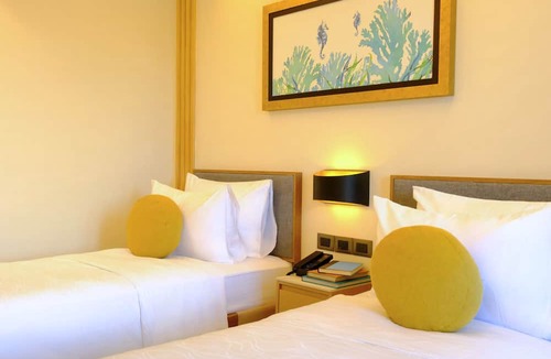 Yapak Apartment | MCollection - Stay near Boracay Newcoast Beach