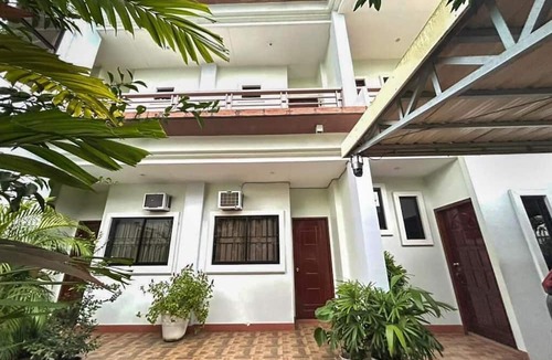 Balamban Apartment | Caliah Homes