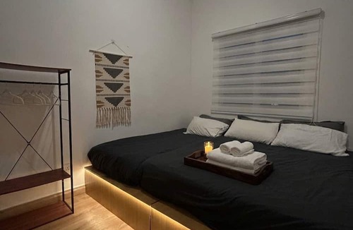 Taman Mahajaya Apartment | 7 Pax 2 Bedroom Netflix Wi-Fi Melaka Seaview
