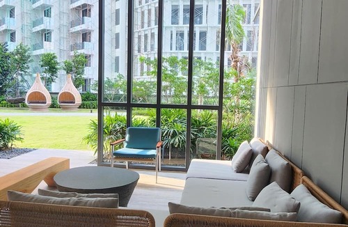 Pantai Tengah Apartment | Luxury 4BR Beachfront Sanctuary in Langkawi Island