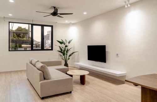 Downtown George Town Condo | Codrington House - 3Bedroom 3Bathroom 2Carpark