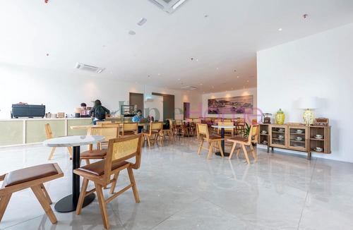 Likas Apartment | Bay Suites Premier Suites Kota Kinabalu