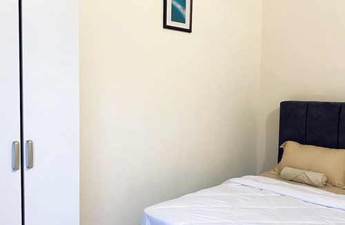Kota Warisan House | Premium KLIA Homestay Near Sepang Circuit - WiFi - 15 mins - Family Friendly