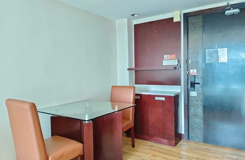 Downtown Kota Kinabalu Condo | Ming SCSP Kota Kinabalu City Centre @ ZacoSuites