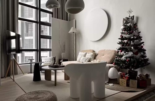 Taman Pertama Apartment | Comfy Loft in EkoCheras, Link to MRT | 1-6 pax