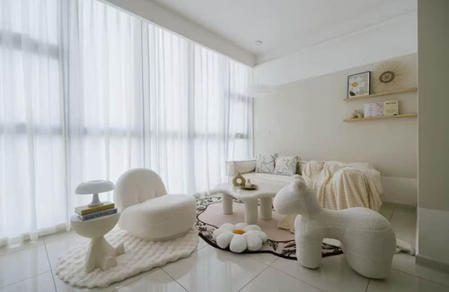 Kuala Lumpur City Centre Condo | Cozy Cityscape Stay in KLCC, Quill Mall | 1-5 pax