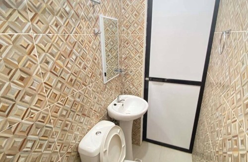 General Luna House | Simple, Practical & Comfy Room 1