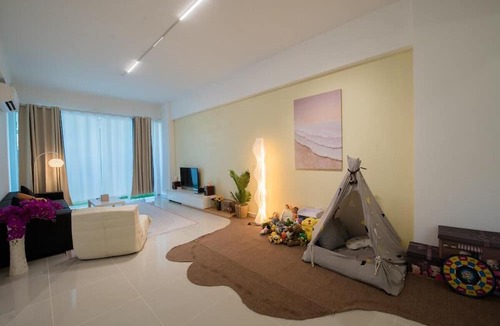 Sandakan Apartment | Trival Property Homestay