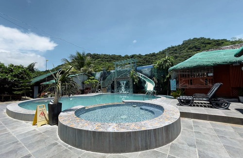 Nasugbu Villa | Villa Espinoza Beach Resort Nasugbu