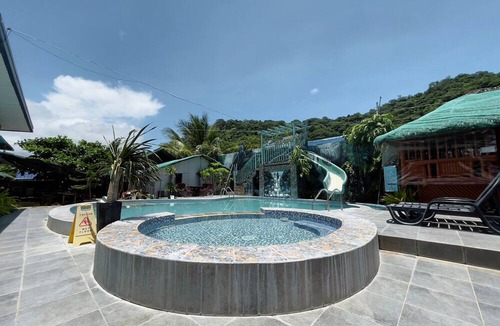 Nasugbu Villa | Villa Espinoza Beach Resort Nasugbu