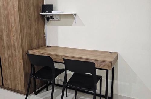 Batu Lintang House | Cozy Cove 1 @Kozi Square near General Hospitalnn