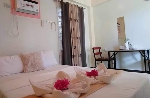 Coron Apartment | Golden Anchor- Lodge