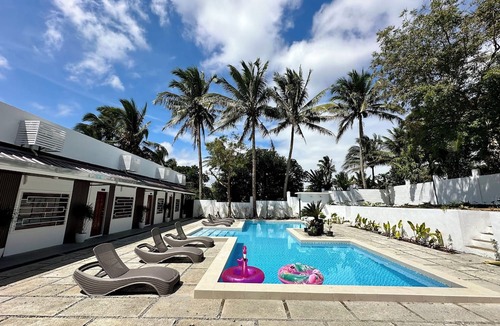 Amadeo Apartment | Solstice Suites With Pool 52 Pax capacity