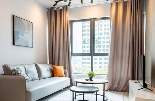 Rawang Apartment | Gaia Residences