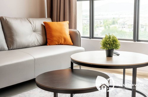 Rawang Apartment | Gaia Residences