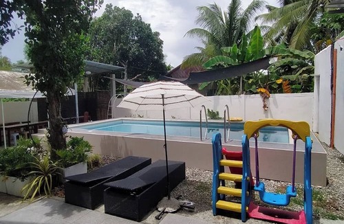 Dao Villa | Asiah'S Villa