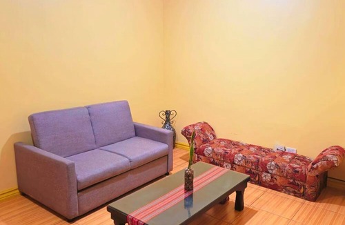 La Trinidad Apartment | Jewel Igorot Building