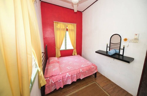Chukai House | OYO 90990 Sri Tempurung Homestay