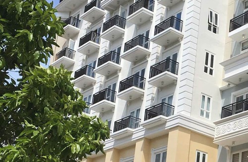 Jaro Apartment | St Dominic