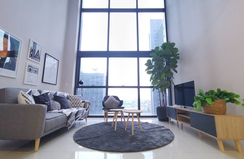 Petaling Jaya Apartment | Icon City Premier Suites by WeCare