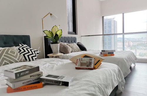 Petaling Jaya Apartment | Icon City Premier Suites by WeCare