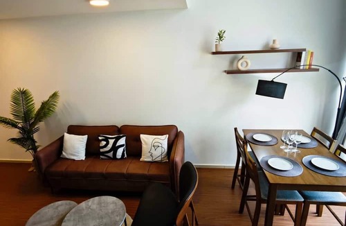 Taman Mutiara Apartment | Cozy loft for 4poeple@Eko cheras