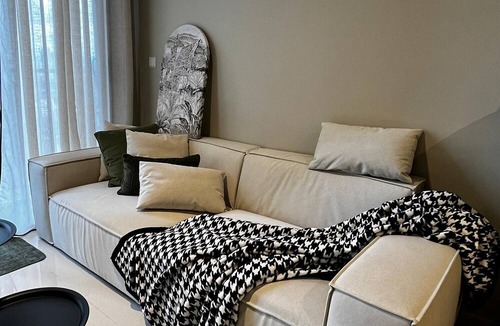 Maluri Condo | Sunway Velocity Mall Stylish home