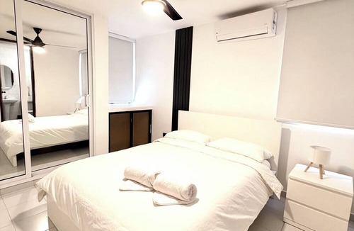 Santiago Province Apartment | Residenciales H1 & H2