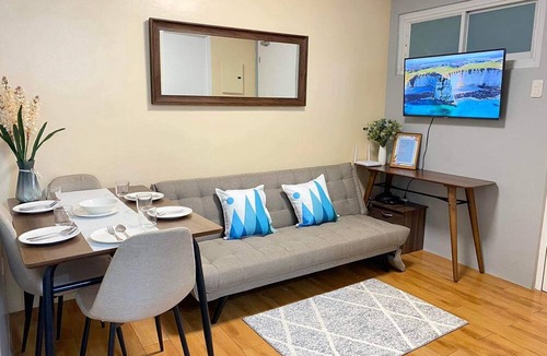 Sasa Condo | Seawind Condo 2 BR Near Airport & Samal