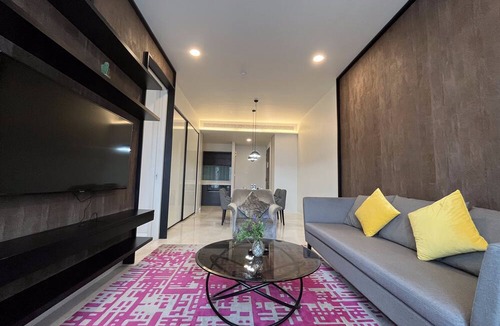 Kuala Lumpur City Centre Apartment | Tropicana The Residences by uBook
