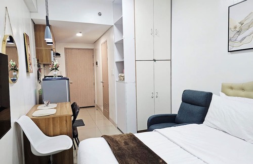 Dasmarinas Condo | Acellyne's Suites at Green 2 Residences