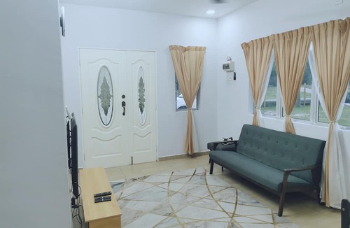 Pekan House | Wifi100mbps@androidTv