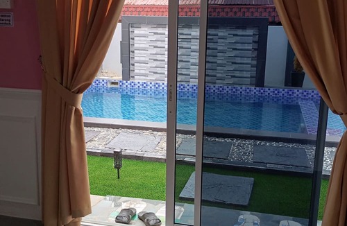 Seberang Perai Utara District Apartment | Nilam Prima Cottage Homestay Tasek Gelugor, penang