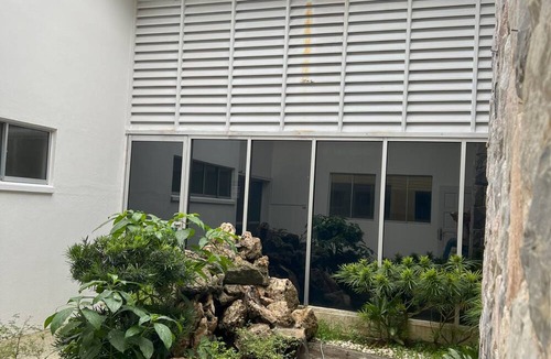 Kuala Lumpur House | escape23 .