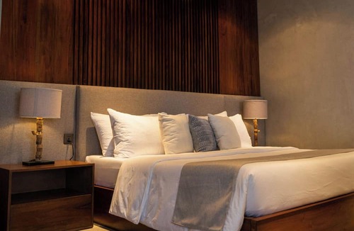 Lian Villa | TANA Beach Villas
